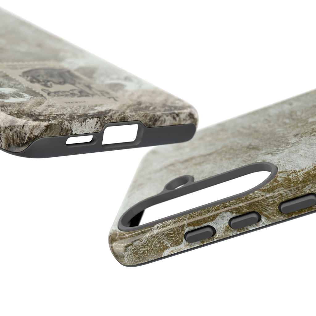 THE CAMO CAMILLE CASE
