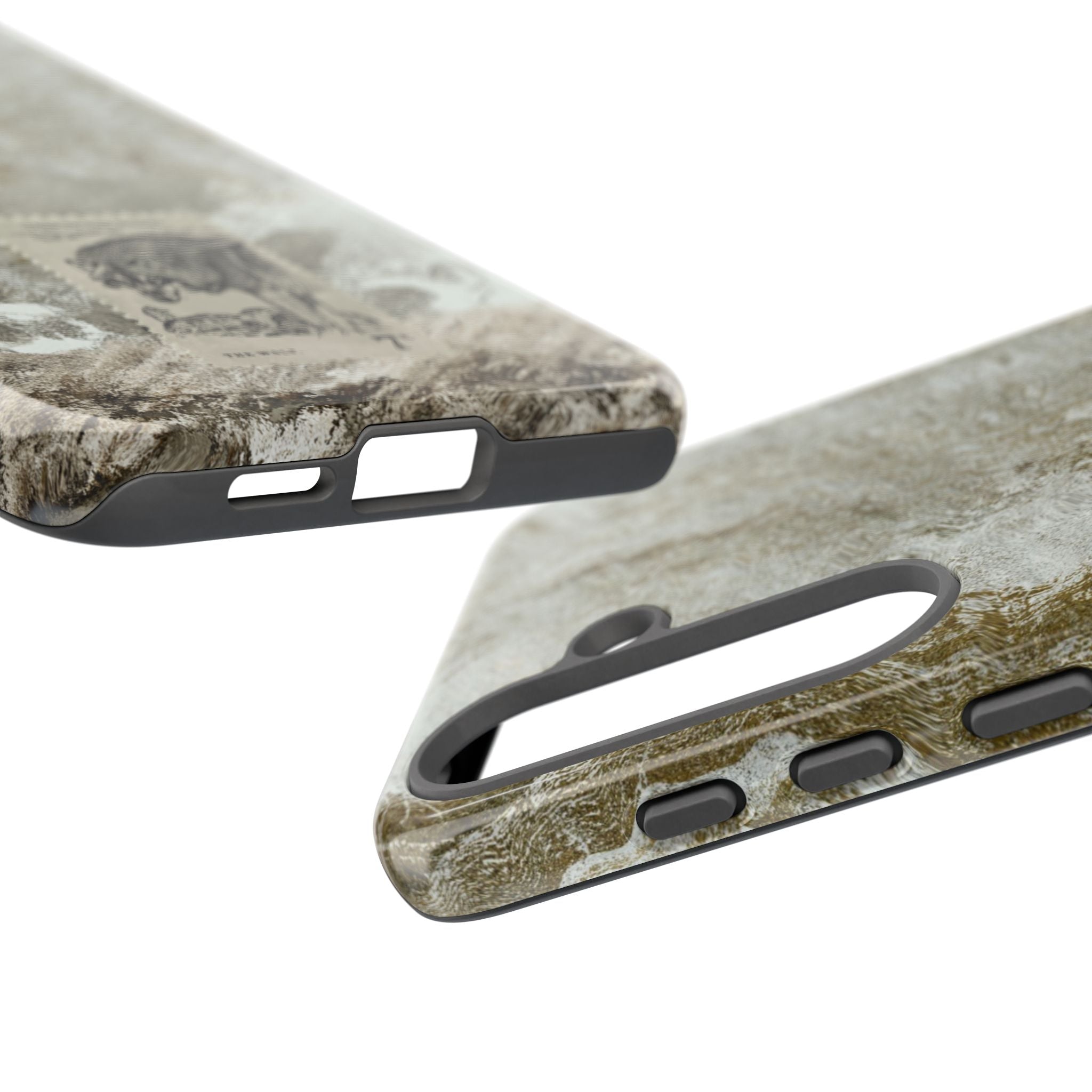 THE CAMO CAMILLE CASE