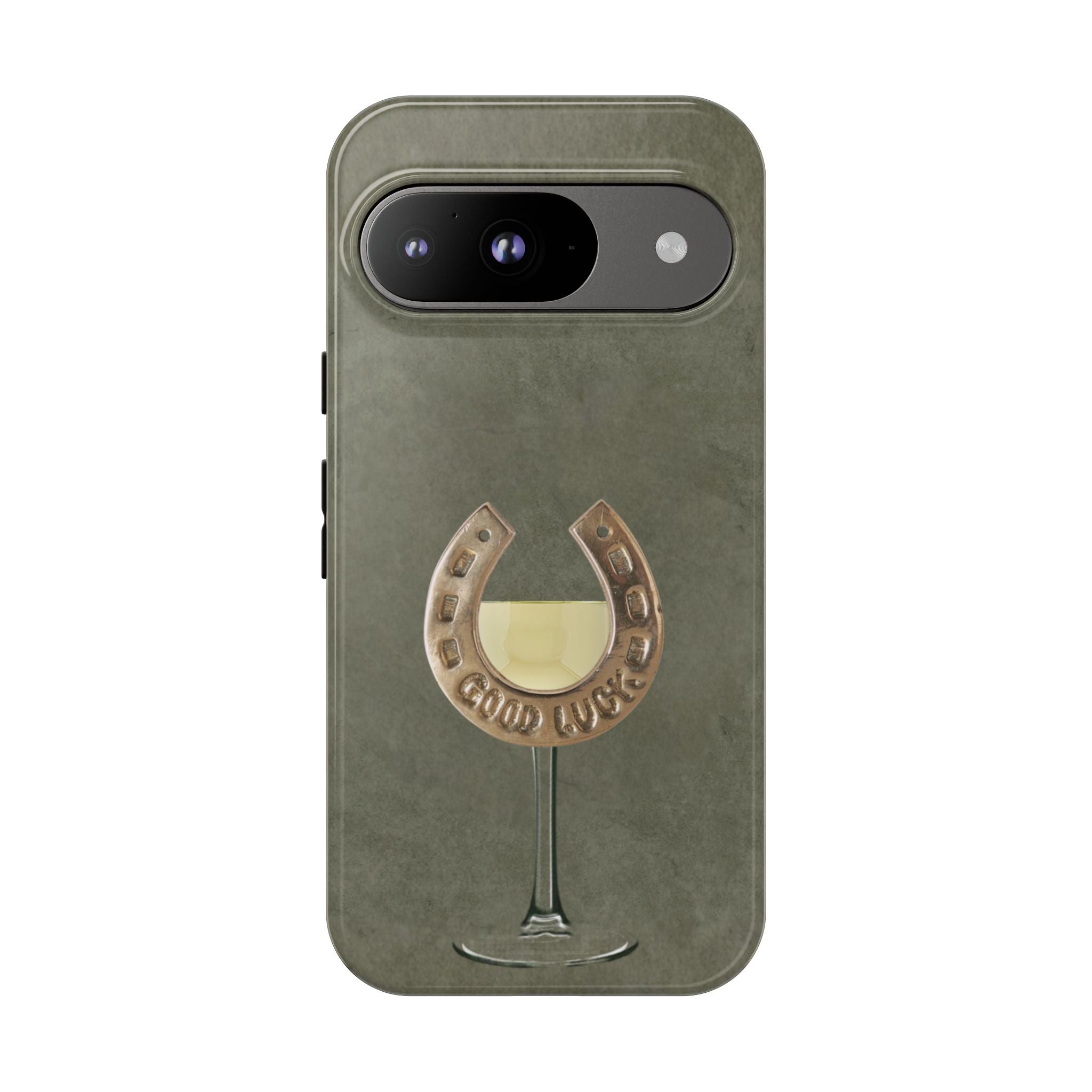 THE MEL CASE