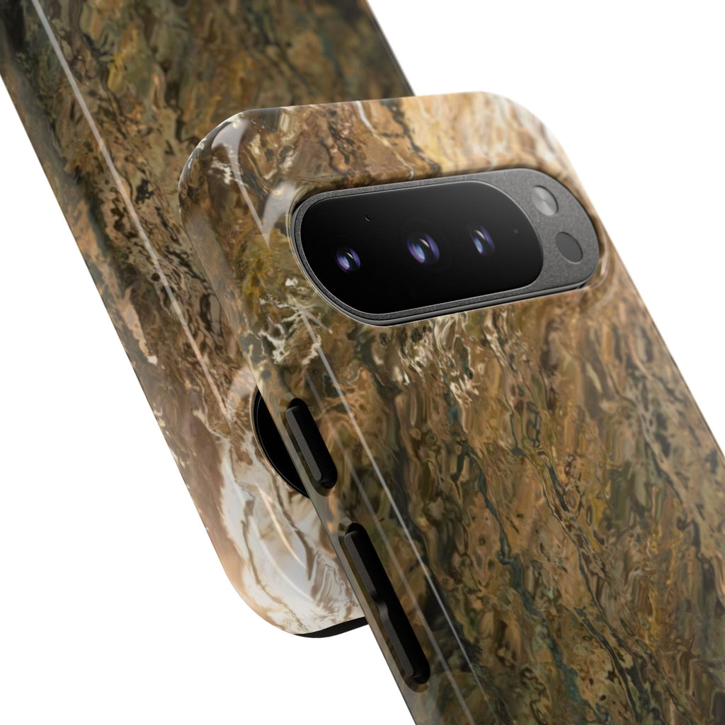 THE CAMO KATE CASE