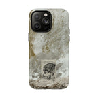 THE CAMO CAMILLE CASE