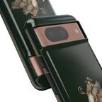 THE GOOSE WRANGLER CASE