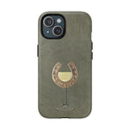 THE MEL CASE