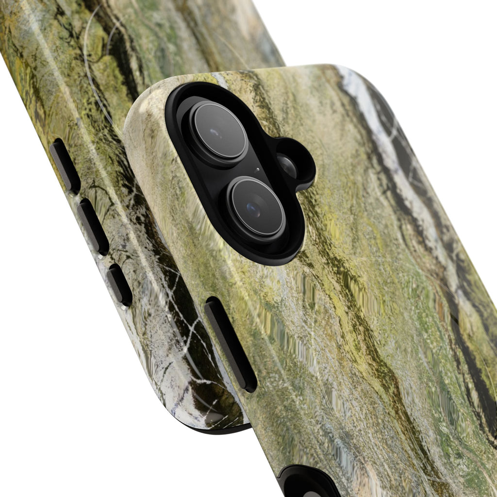 THE CAMO KENNY CASE
