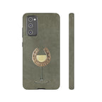 THE MEL CASE