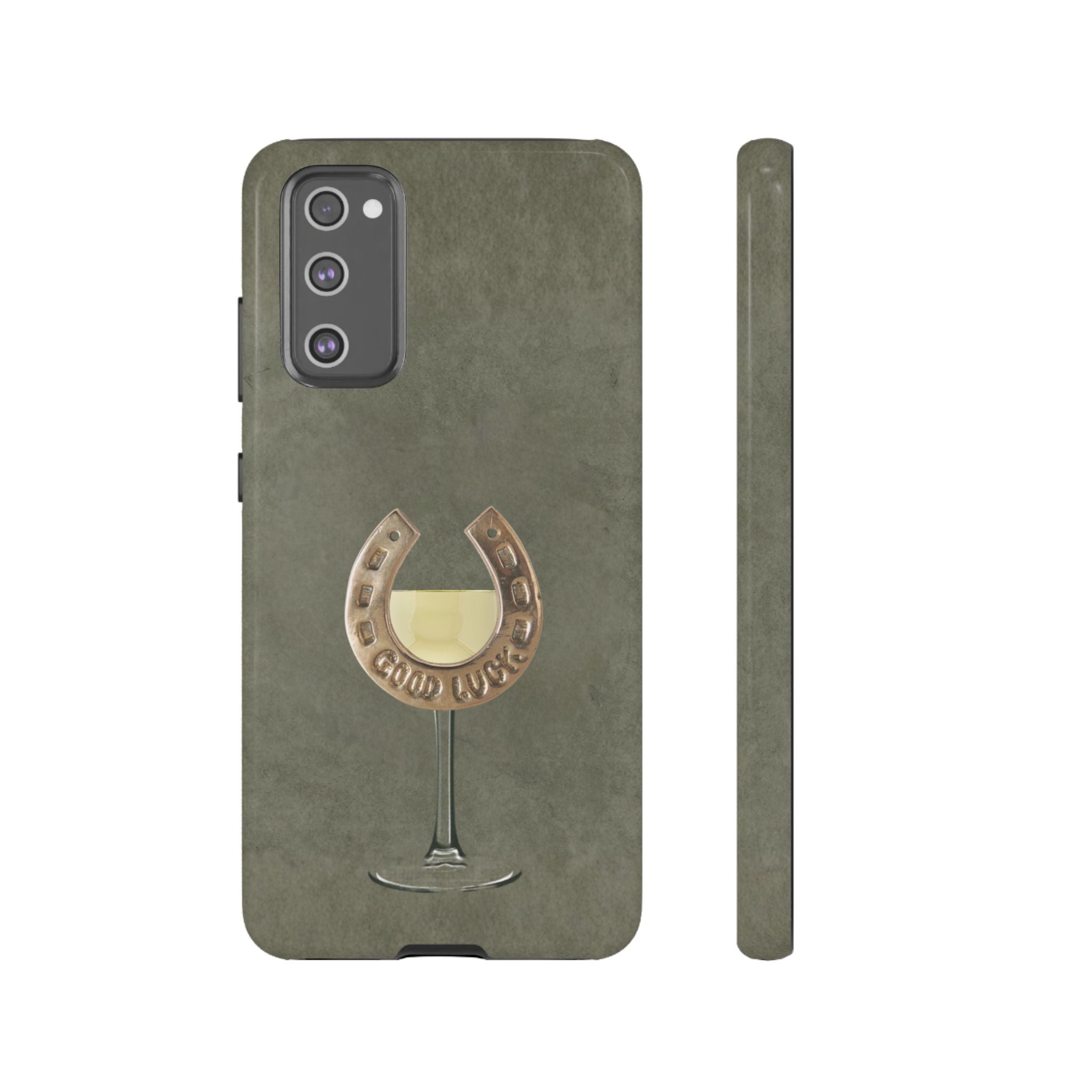 THE MEL CASE