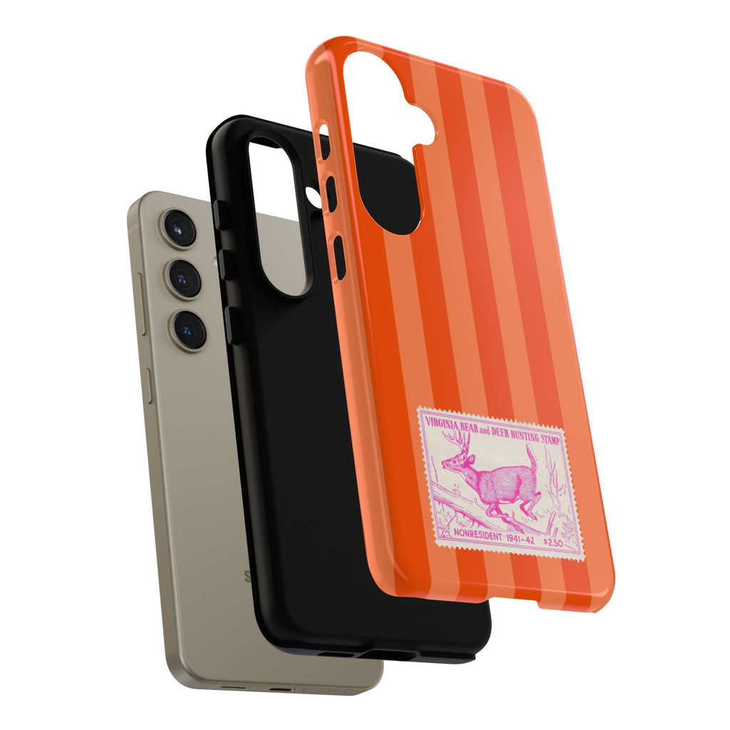 THE ELLA CASE