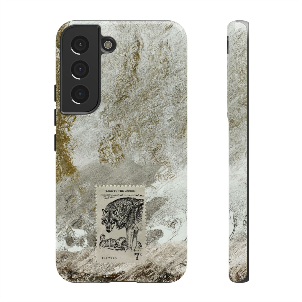 THE CAMO CAMILLE CASE