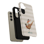 THE ROOSTER WRANGLER CASE