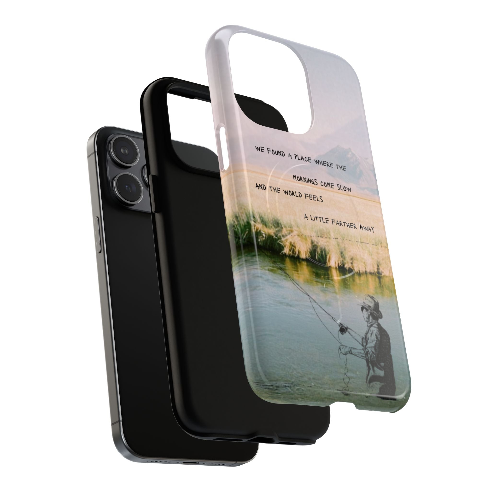 THE SADIE CASE