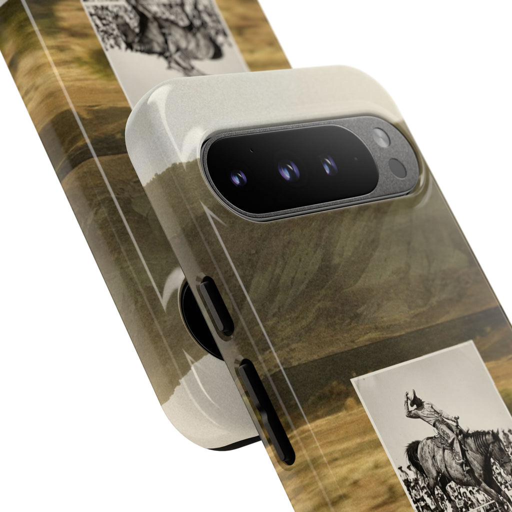 THE RALPH CASE