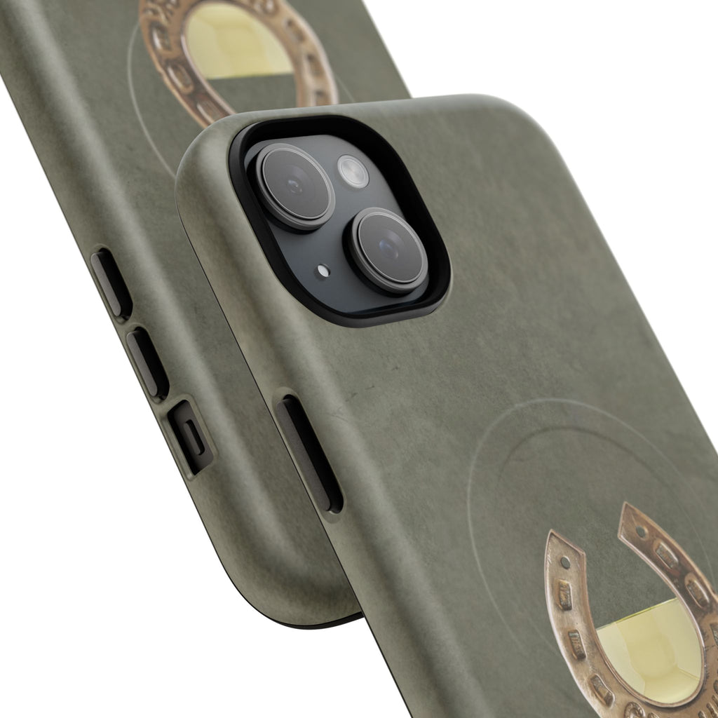 THE MEL CASE