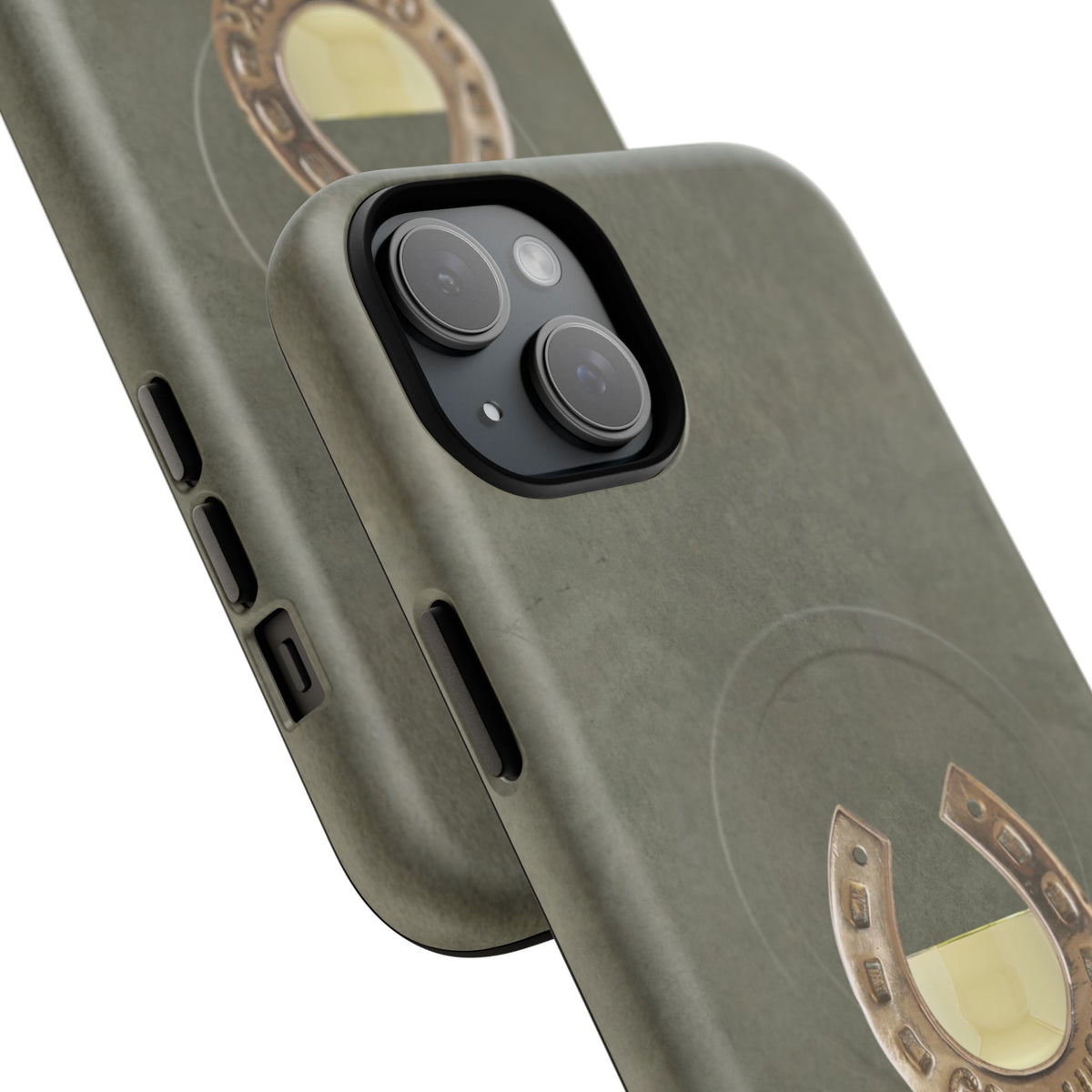 THE MEL CASE