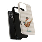 THE ROOSTER WRANGLER CASE
