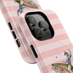 THE TROUT WRANGLER CASE