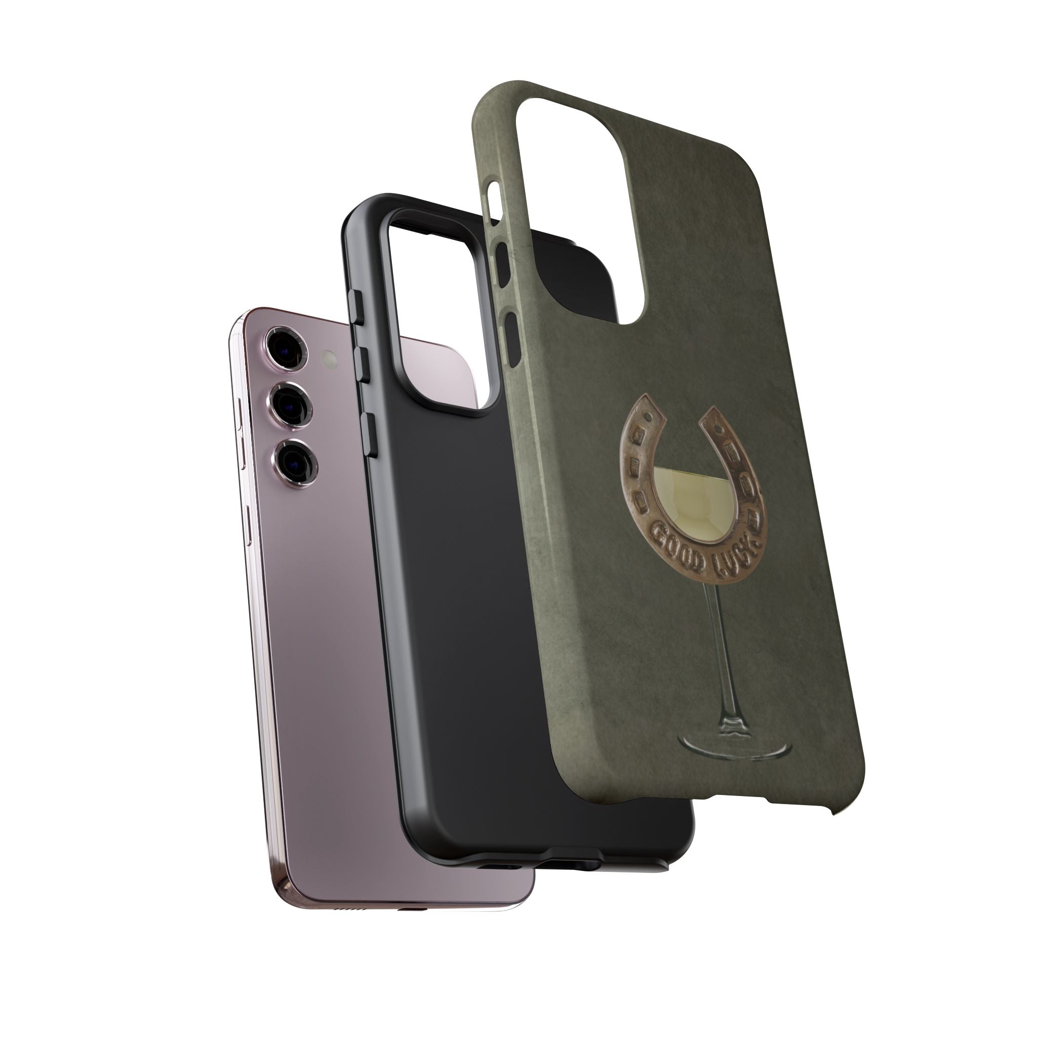 THE MEL CASE