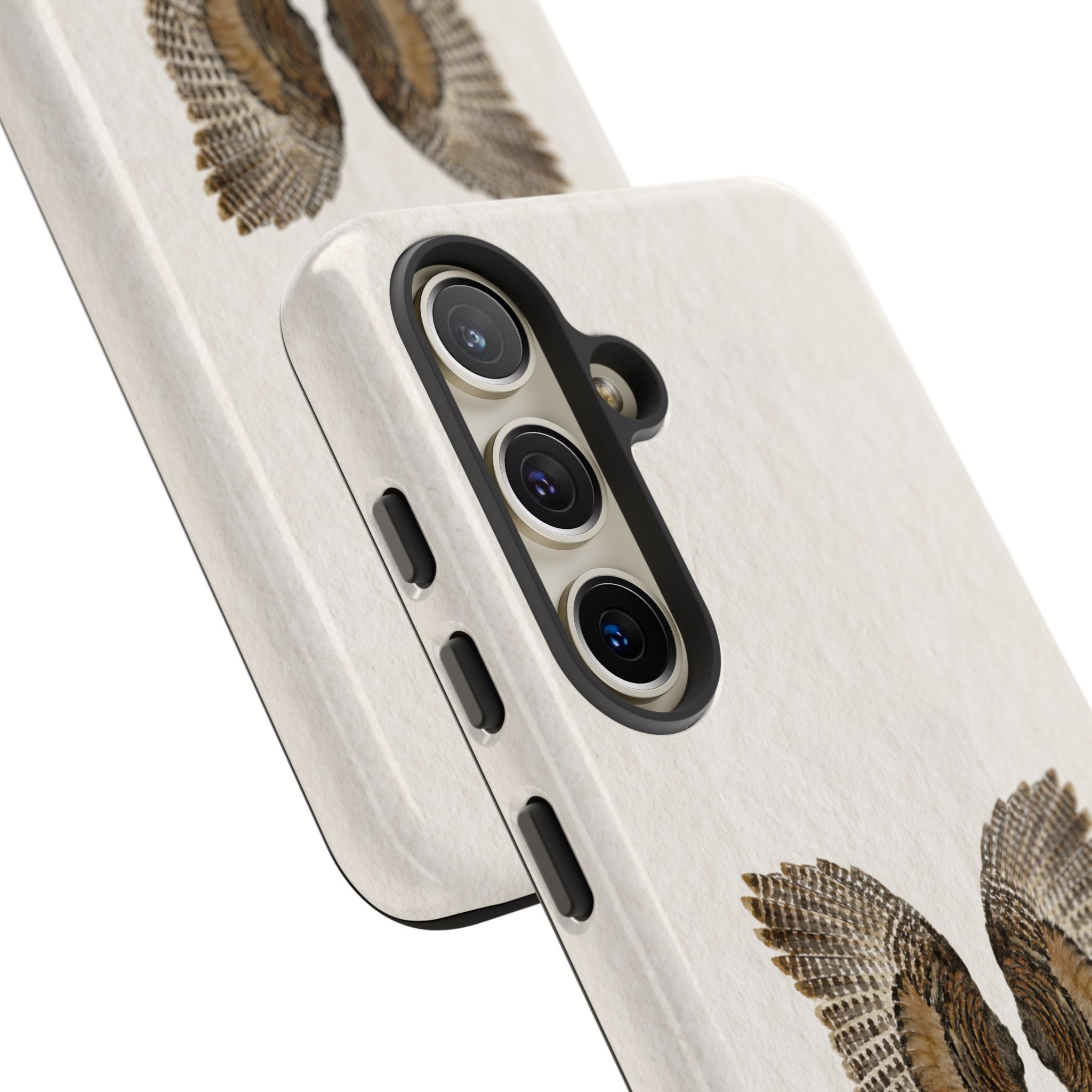 THE HENLEY CASE
