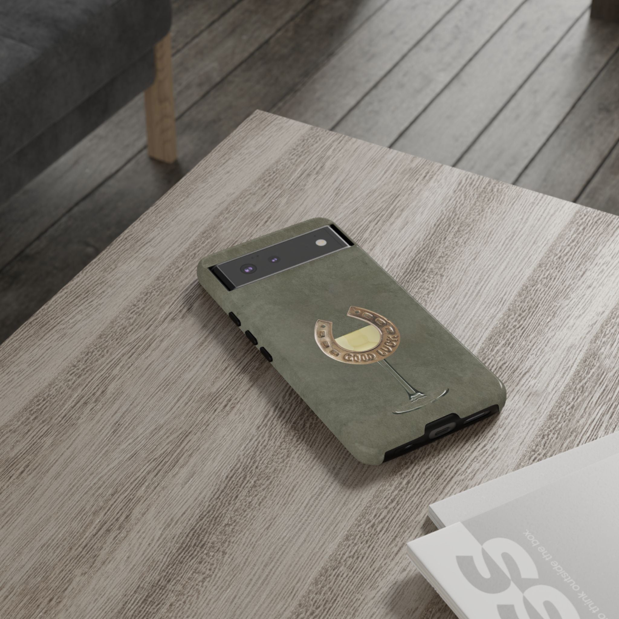 THE MEL CASE