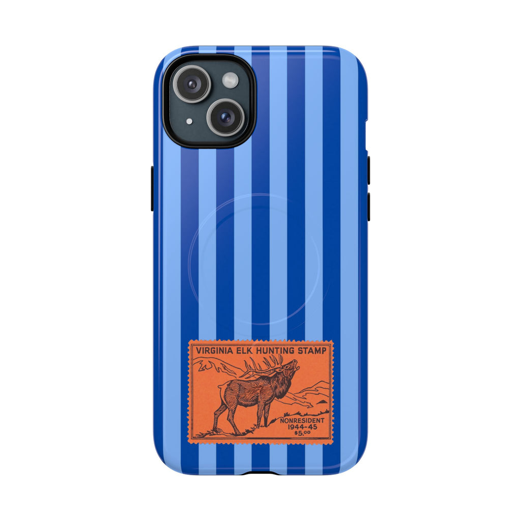 THE ETTA CASE