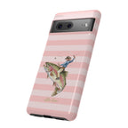 THE TROUT WRANGLER CASE