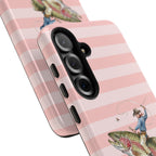 THE TROUT WRANGLER CASE