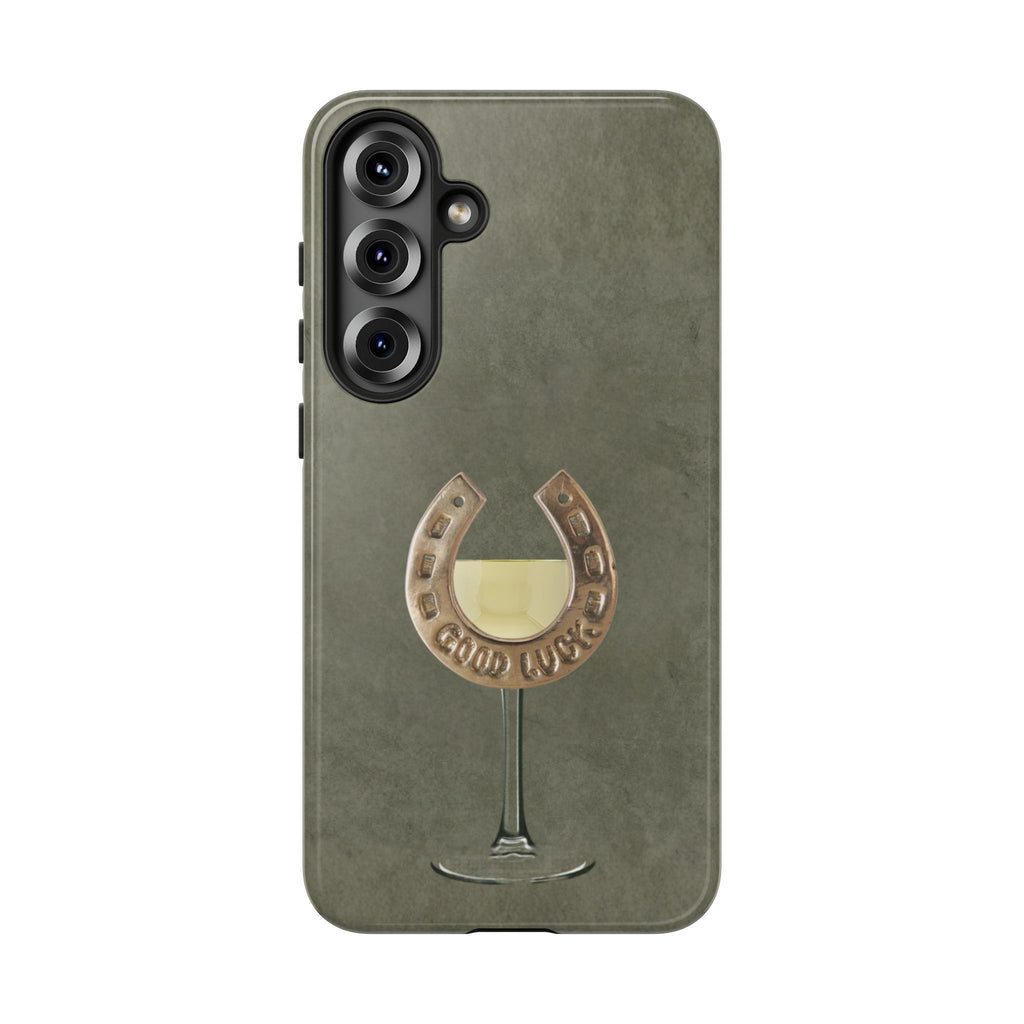 THE MEL CASE