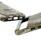 THE CAMO CAMILLE CASE
