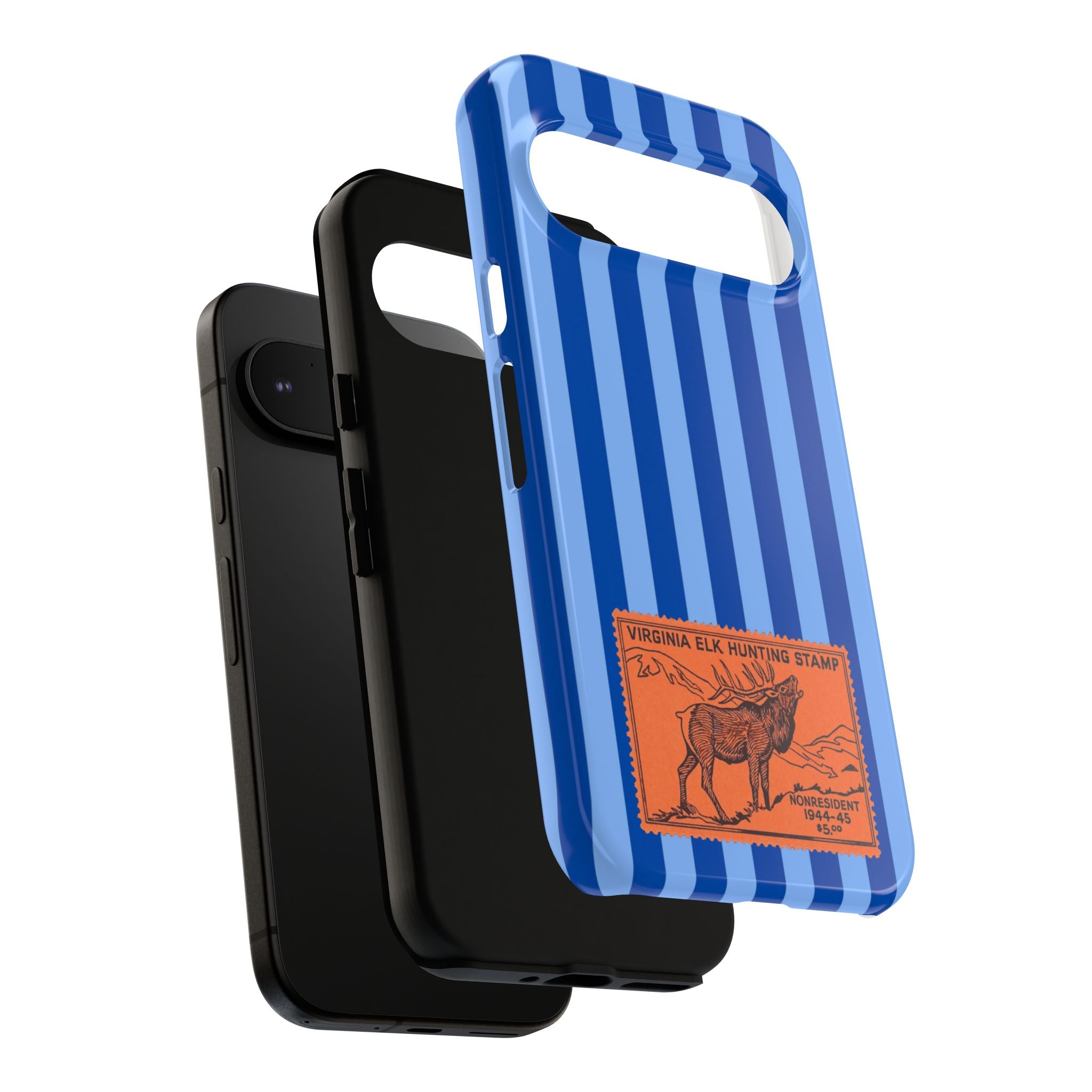 THE ETTA CASE