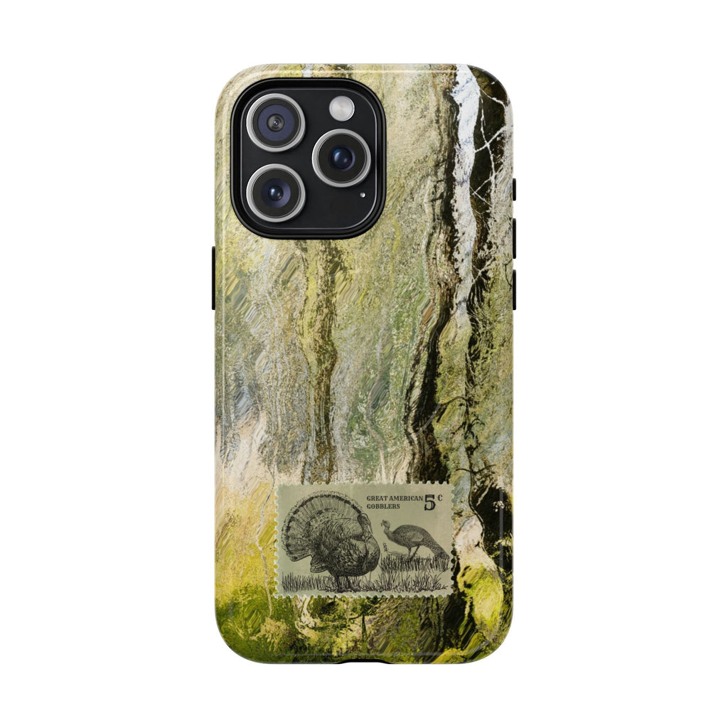 THE CAMO KENNY CASE