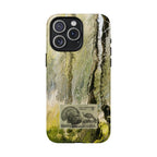 THE CAMO KENNY CASE