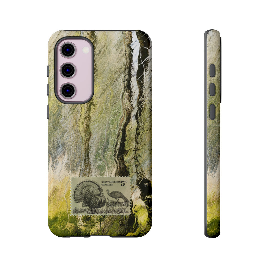 THE CAMO KENNY CASE