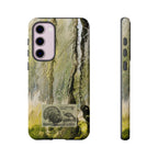 THE CAMO KENNY CASE
