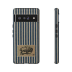 THE BETTIE CASE
