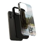 THE MARLOWE CASE