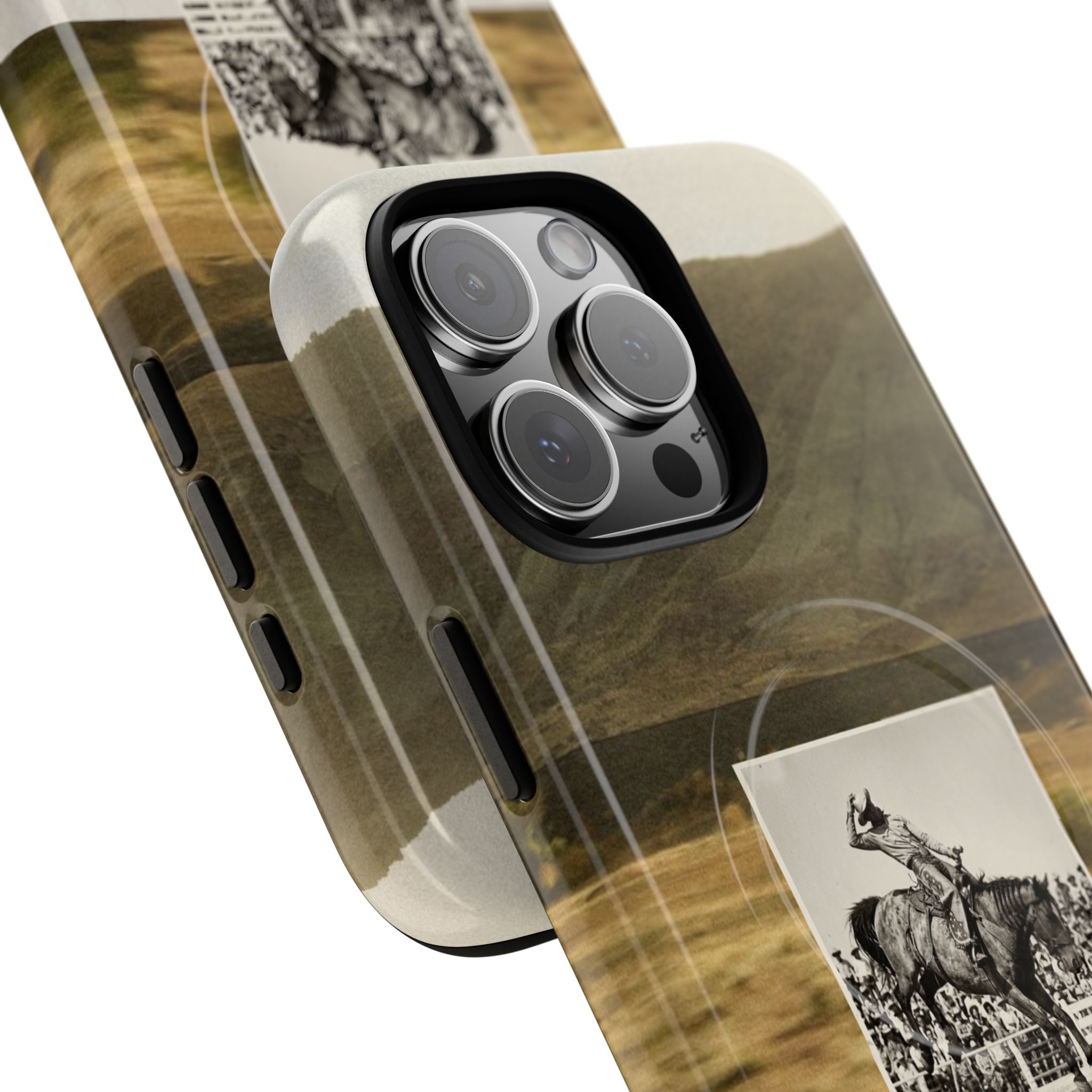 THE RALPH CASE