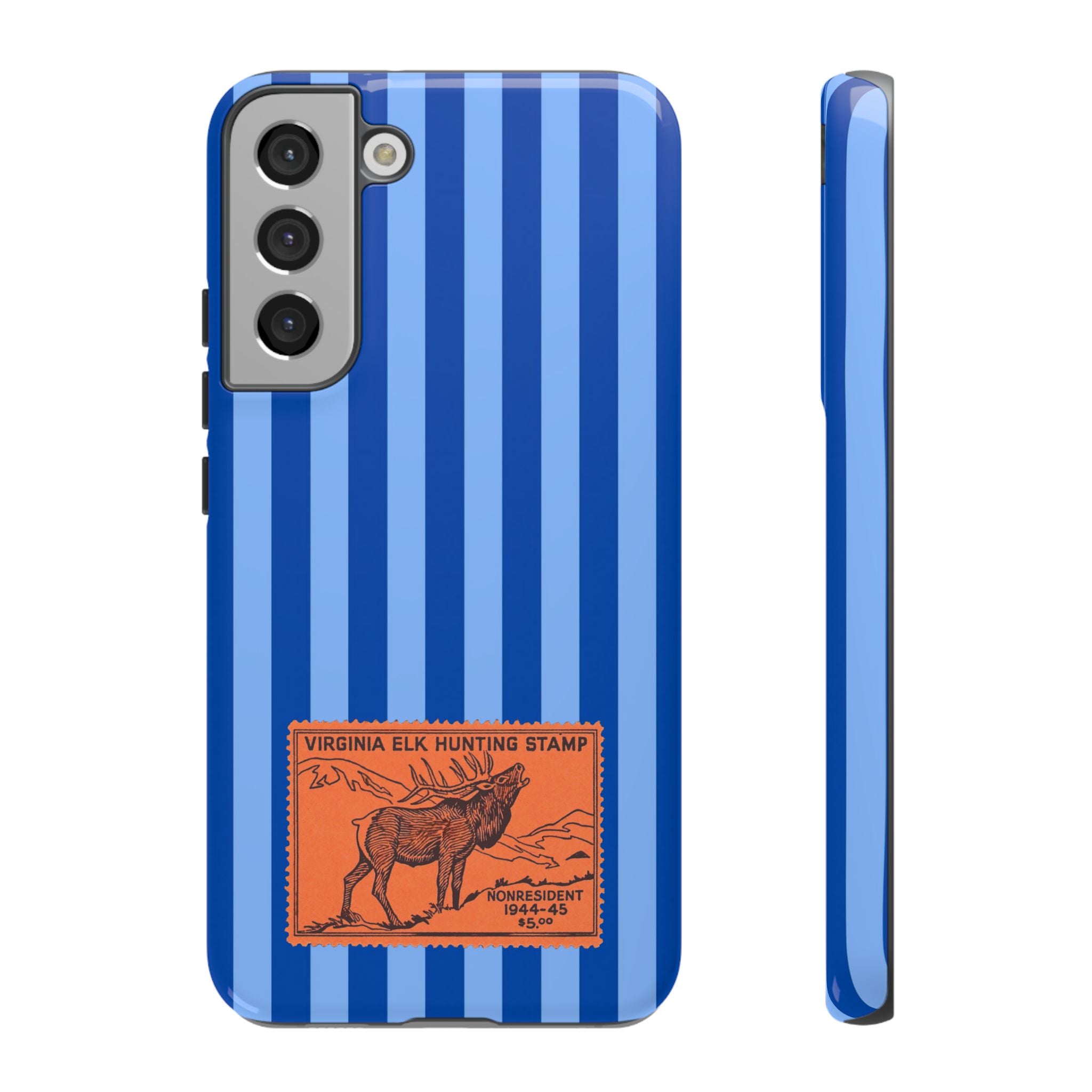 THE ETTA CASE