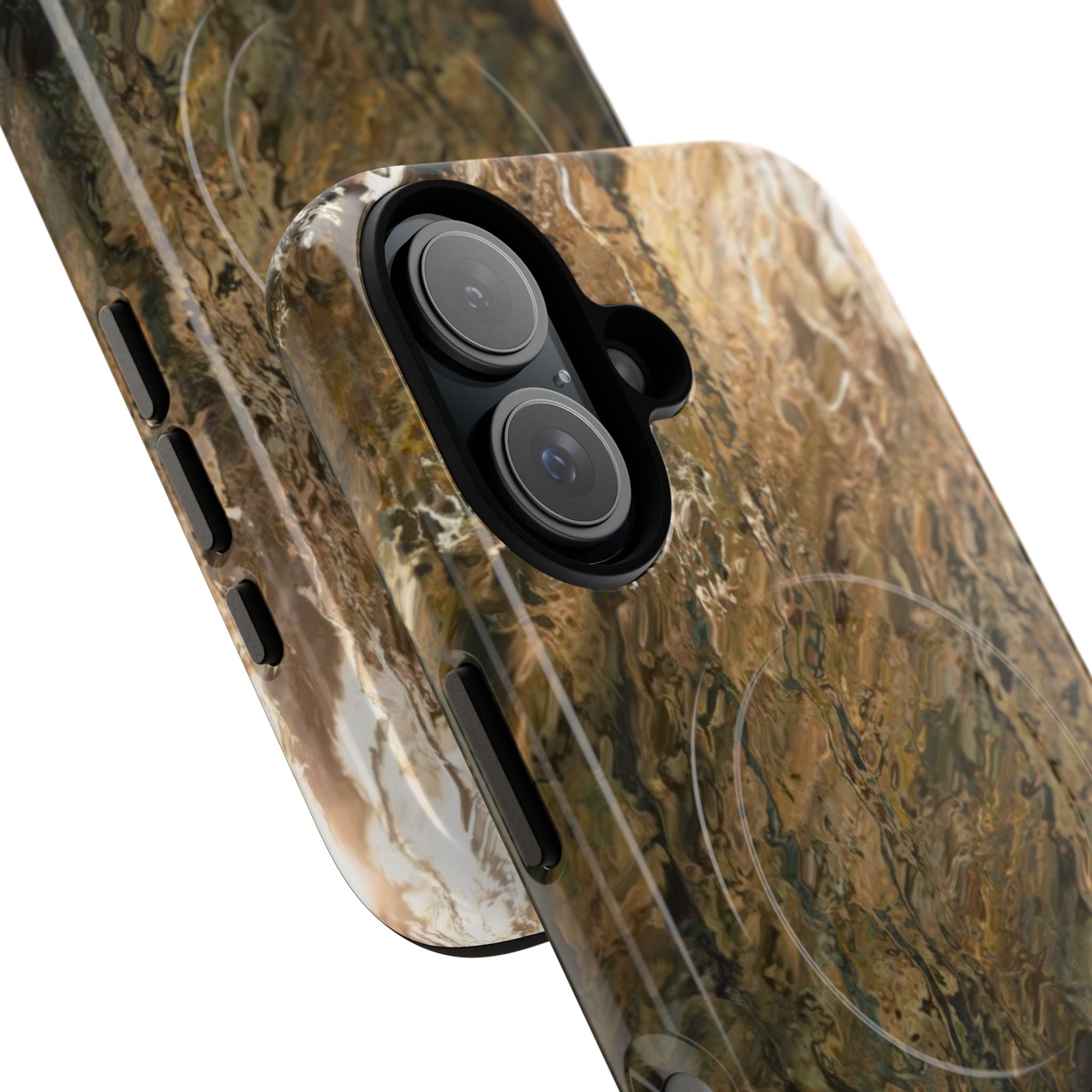 THE CAMO KATE CASE