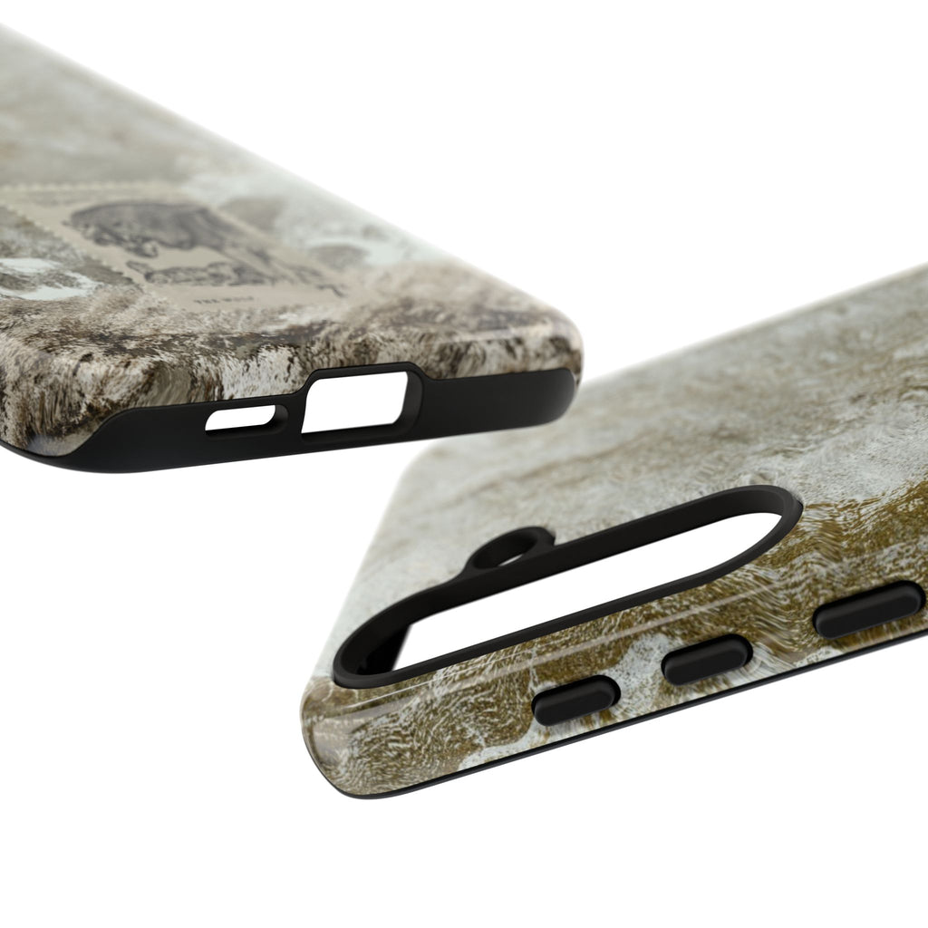 THE CAMO CAMILLE CASE