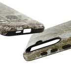 THE CAMO CAMILLE CASE