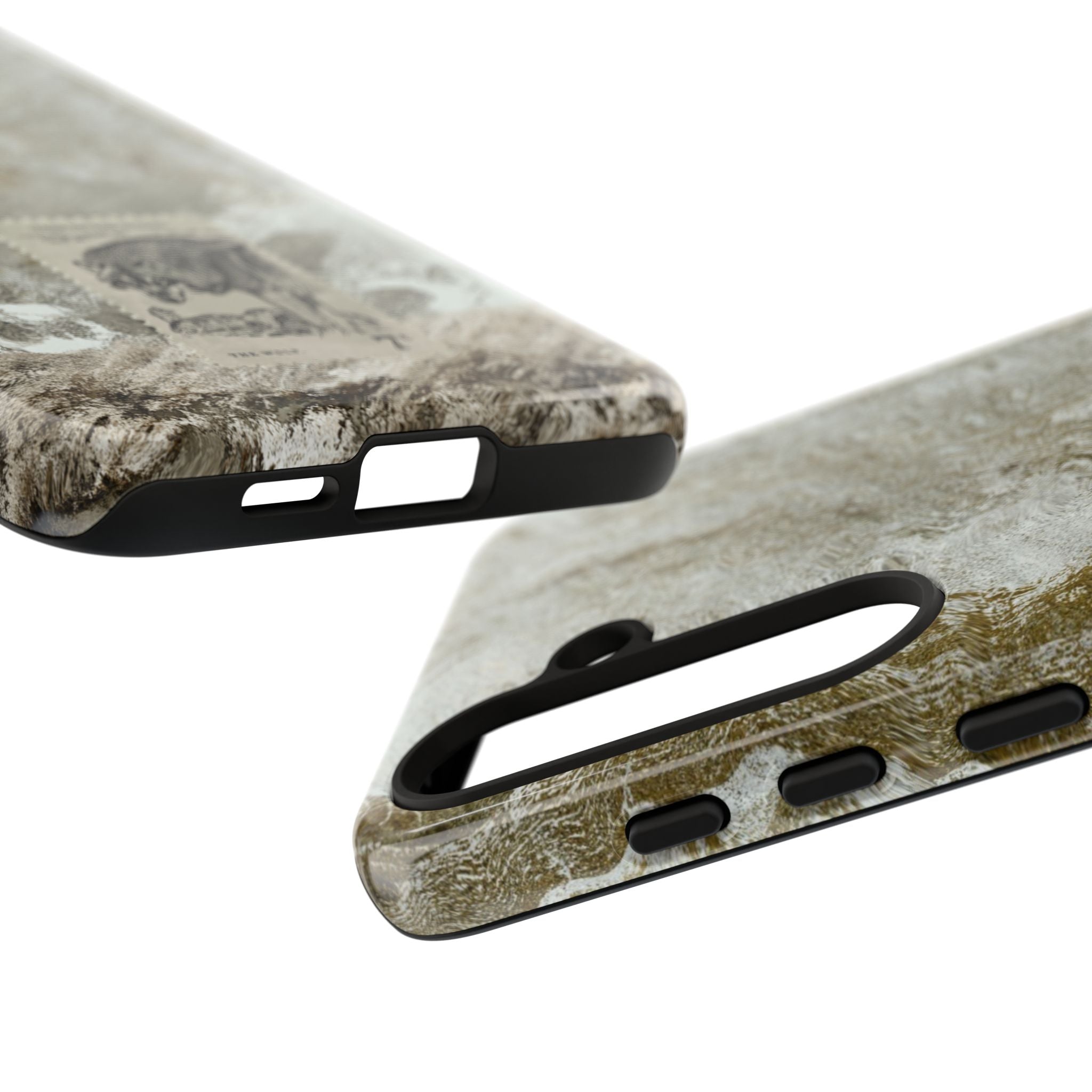 THE CAMO CAMILLE CASE