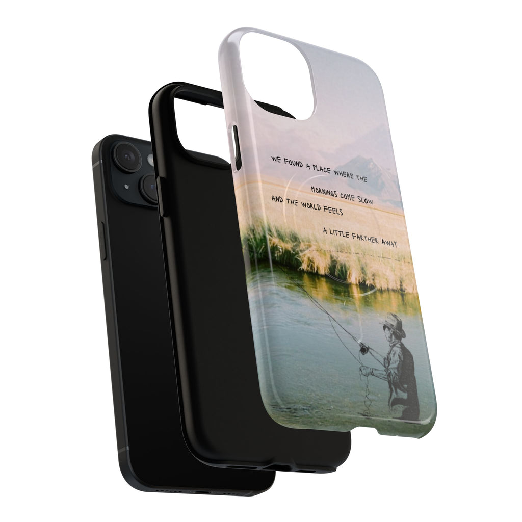 THE SADIE CASE