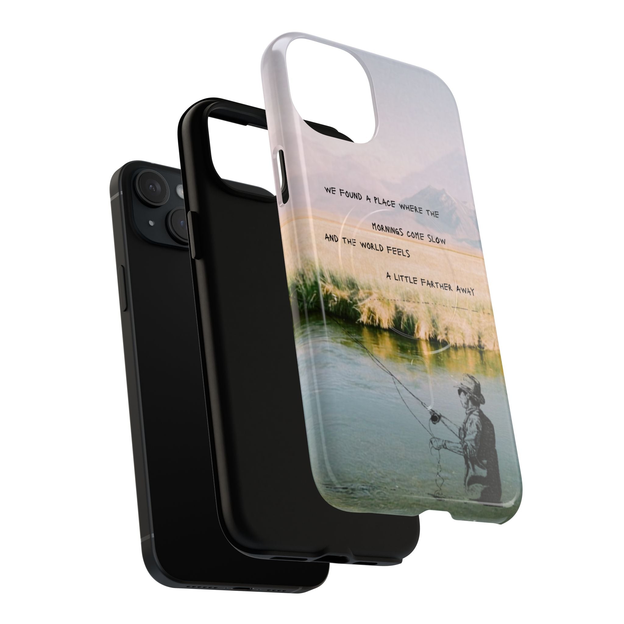 THE SADIE CASE