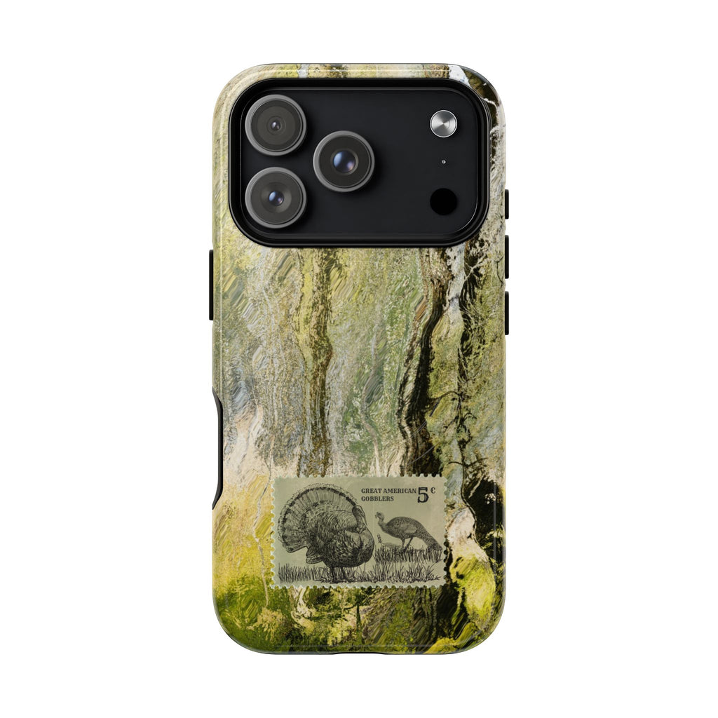 THE CAMO KENNY CASE