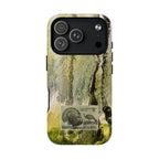 THE CAMO KENNY CASE