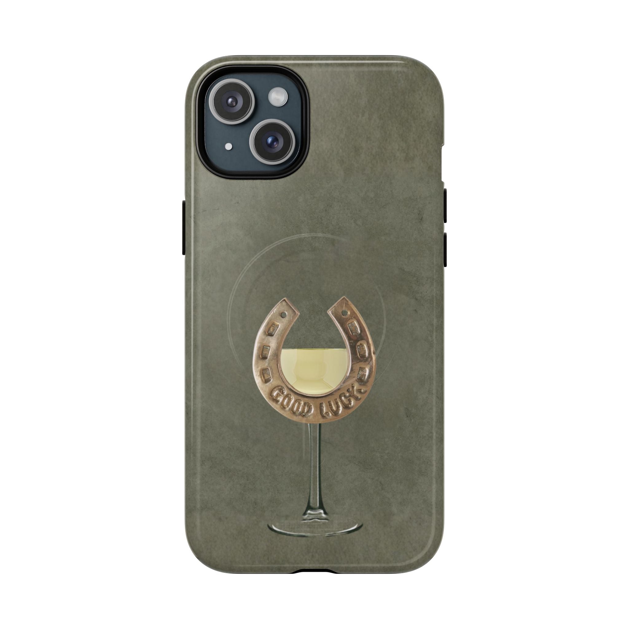 THE MEL CASE