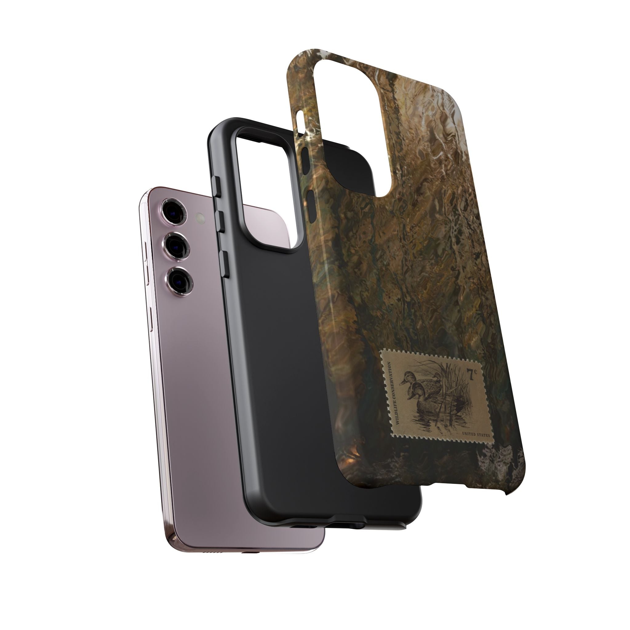 THE CAMO KATE CASE