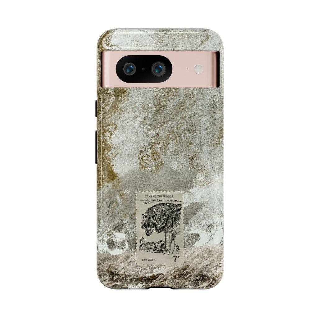 THE CAMO CAMILLE CASE