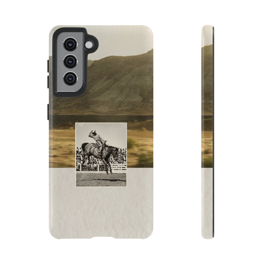 THE RALPH CASE