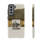 THE RALPH CASE