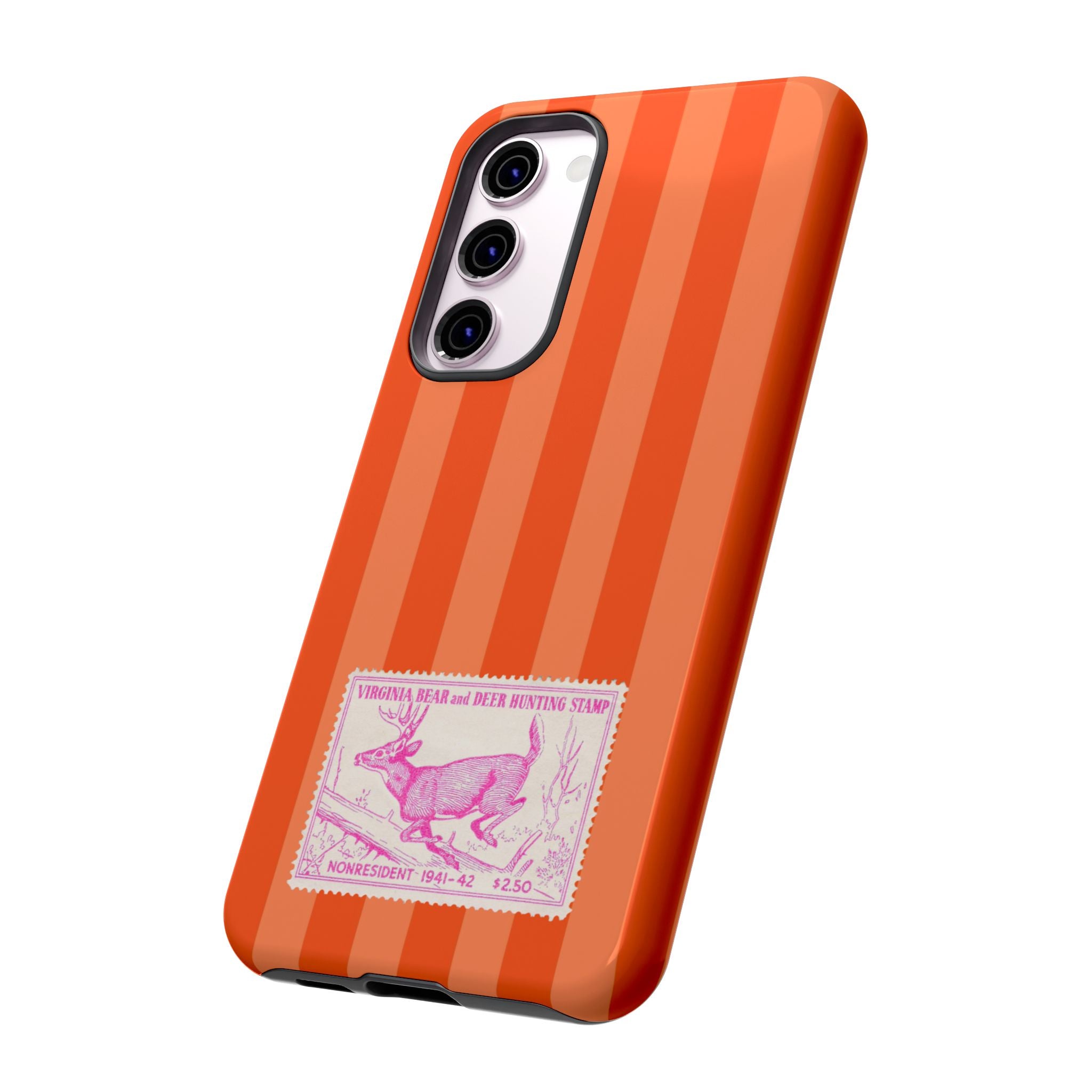 THE ELLA CASE
